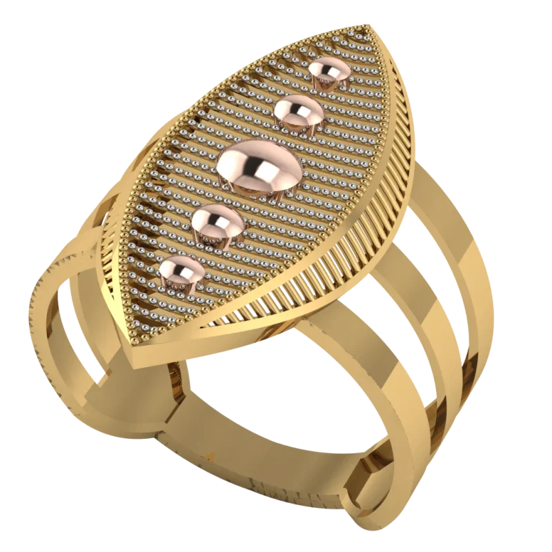 Кольцо IT17