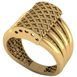 Кольца MYZK001