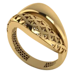 Кольца MYZK101