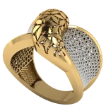 Кольца MYZK012