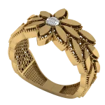 Кольца MYZK014