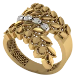 Кольца MYZK016