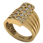 Кольца MYZK002