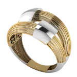 Кольца MYZK035