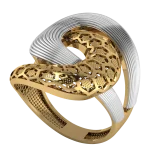 Кольца MYZK006