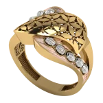 Кольца MYZK065