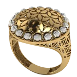 Кольца MYZK067