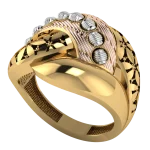 Кольца MYZK068