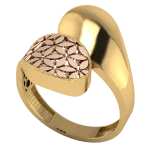 Кольца MYZK007