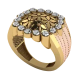 Кольца MYZK070