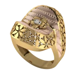 Кольца MYZK072