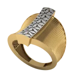 Кольца MYZK008