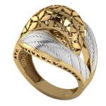 Кольца MYZK087