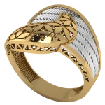 Кольца MYZK088