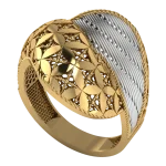 Кольца MYZK092