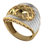 Кольца MYZK093