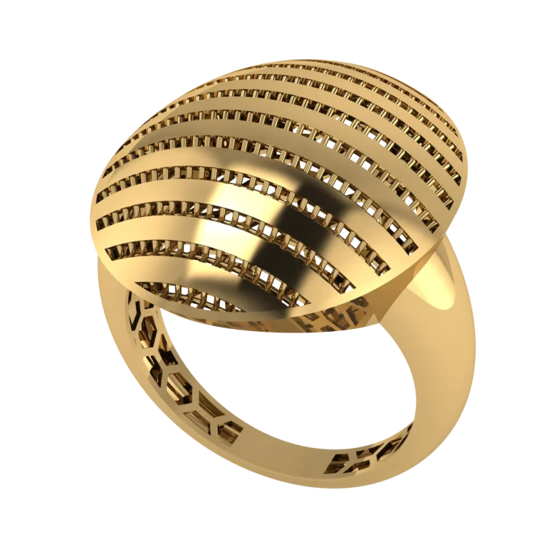 Кольцо RH054