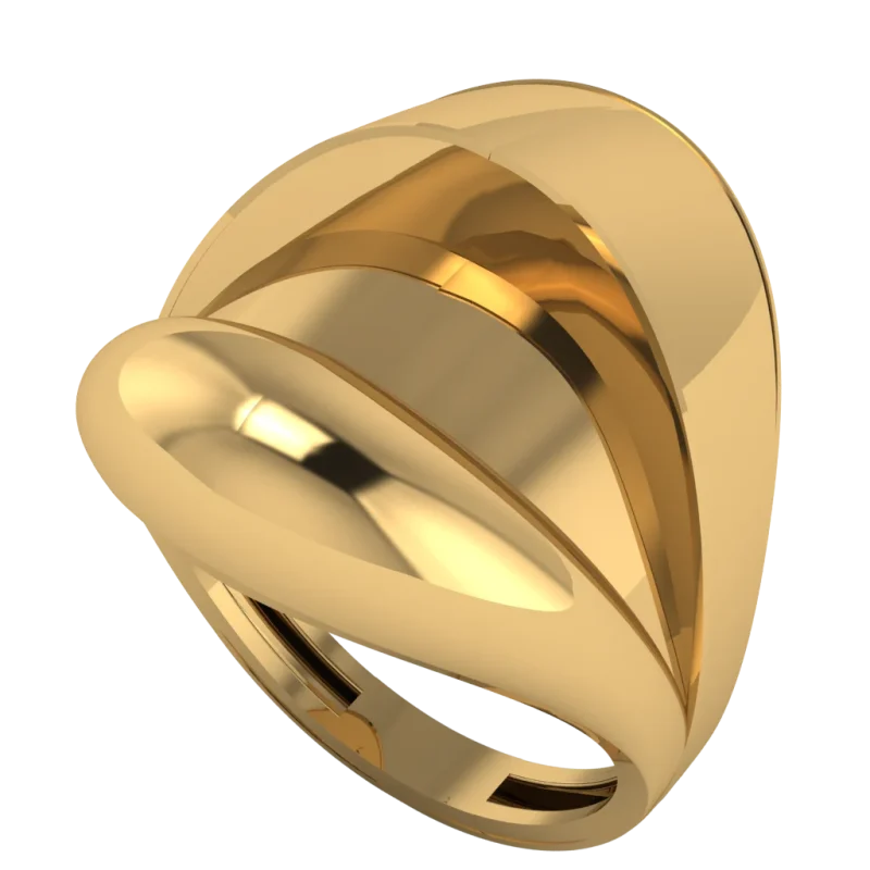 Кольцо SN85
