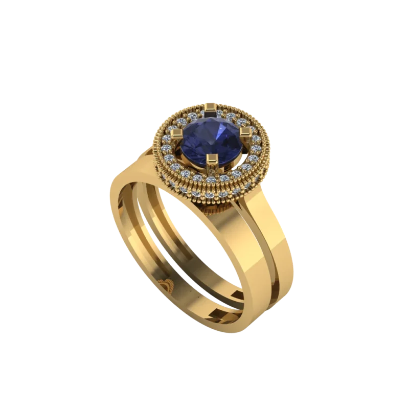 Кольцо TW290