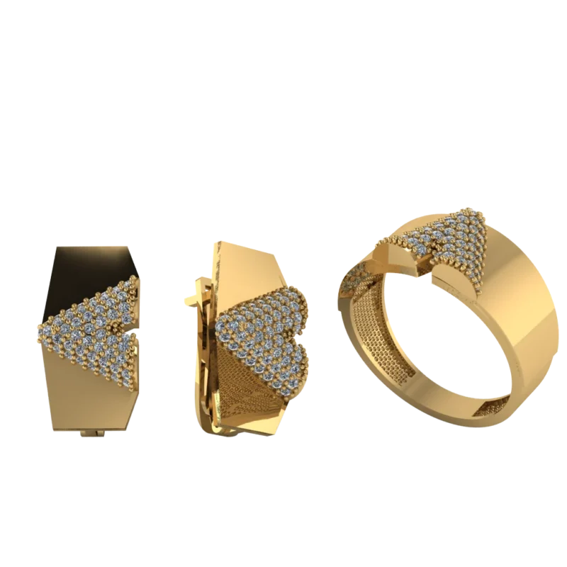 Комплект BL03