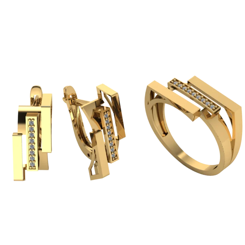 Комплект BSK01