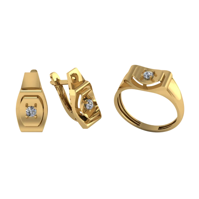 Комплект BSK03