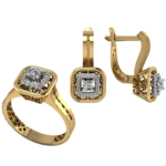 Комплект EL01