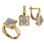 Комплект EL10