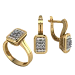 Комплект EL14