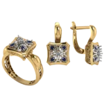 Комплект EL15