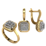 Комплект EL16