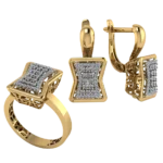 Комплект EL17