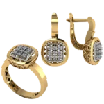 Комплект EL19