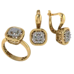 Комплект EL02