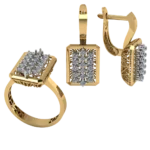 Комплект EL27