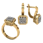 Комплект EL32