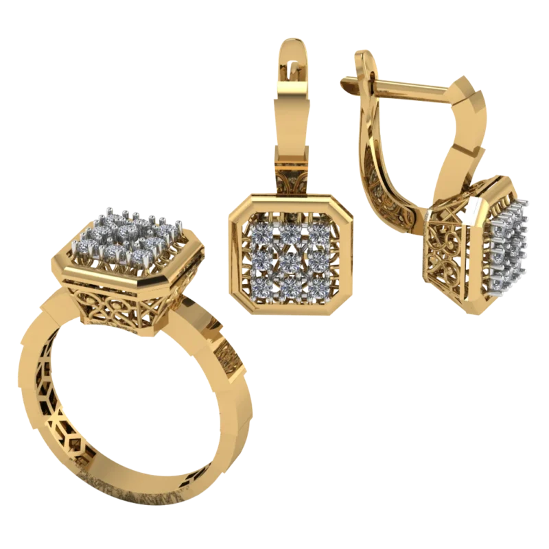Комплект EL32