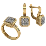 Комплект EL33