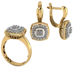 Комплект EL34