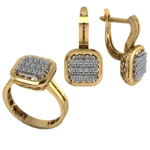 Комплект EL35