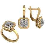 Комплект EL36