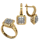 Комплект EL38