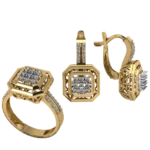 Комплект EL39