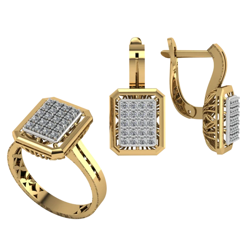 Комплект EL05
