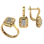 Комплект EL07