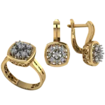 Комплект EL08