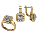 Комплект EL09