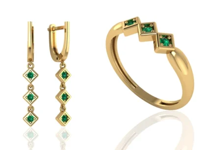 Комплект KB108