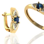 Комплект KB032