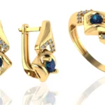 Комплект KB037